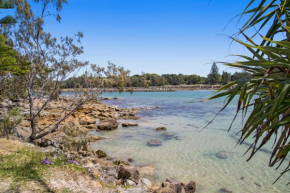 The Sea Ranch 2 Unit 2, 45 Beech Street Evans Head